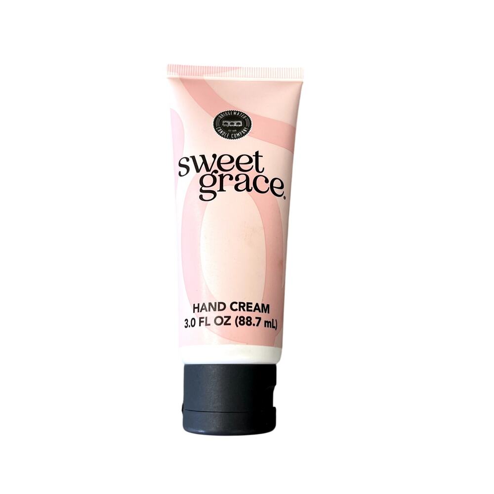 Sweet Grace Hand Cream